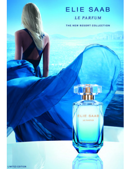 Elie Saab - Le Parfum Resort Collection (W)