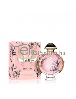 Paco Rabanne Olympea Blossom női parfüm (eau de parfum) Edp 80ml