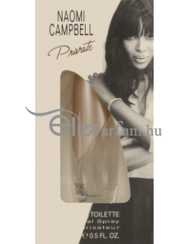 Naomi Campbell Private női parfüm (eau de toilette) Edt 15ml