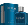 Replay Essential férfi parfüm (eau de toilette) edt 75ml