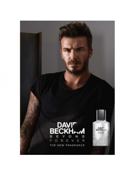 David Beckham - Beyond Forever (M)
