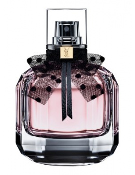 Yves Saint Laurent (YSL) Mon Paris női parfüm (eau de toilette) edt 90ml teszter