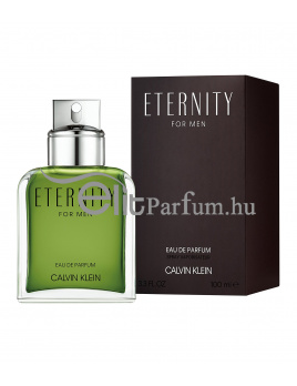 Calvin Klein Etrenity Men férfi parfüm (eau de parfum) Edp 50ml