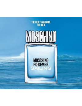 Moschino - Forever Sailing (M)