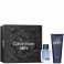 Calvin Klein CK Defy férfi parfüm szett (eau de toilette) Edt 50ml+100ml Tusfürdő