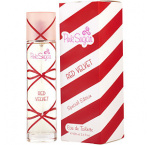 Aquolina Pink Sugar Red Velvet női parfüm (eau de toilette) 100ml special edition
