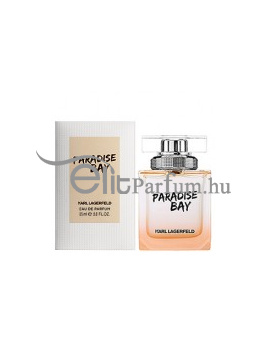 Karl Lagerfeld Paradise Bay női parfüm (eau de parfum) Edp 45ml