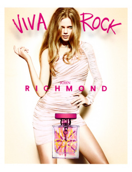 John Richmond - Viva Rock (W)