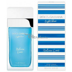 Dolce & Gabbana (D&G) - Light Blue Italian Love (W)