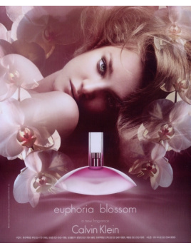 Calvin Klein - Euphoria Blossom (W)