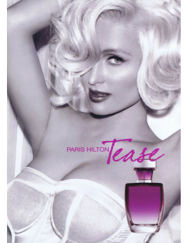 Paris Hilton - Teas (W)