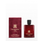 Trussardi Uomo The Red férfi parfüm (eau de toilette) Edt 30ml