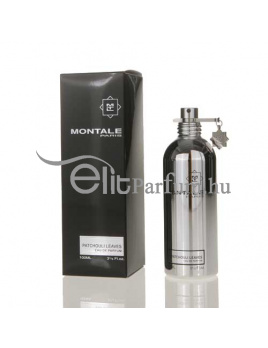 Montale Paris Patchouli Leaves unisex parfüm (eau de parfum) Edp 100ml