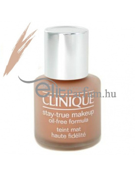 Clinique Stay-True Makeup Oil free formula Teint Mat 30ml Nr.26 Stay Vanilla