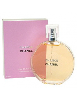 Chanel Chance női parfüm (eau de toilette) edt 100ml teszter