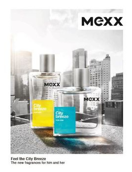 Mexx - City Breeze (W)