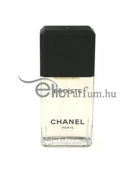 Chanel Egoiste pour Homme férfi parfüm (eau de toilette) edt 100ml teszter