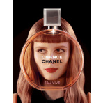 Chanel - Chance Eau Vive (W)