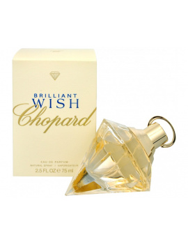 Chopard Brilliant Wish női parfüm (eau de parfum) edp 75ml teszter