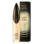 Naomi Campbell  - Queen of Gold (W)