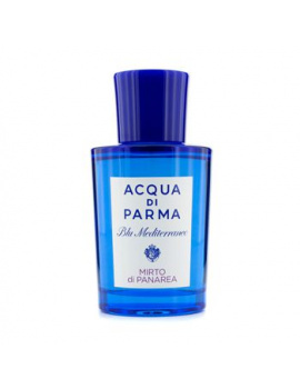 Acqua di Parma Blu Mediterraneo Mirto di Panarea unisex parfüm (eau de toilette) Edt 75ml