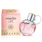 Azzaro Wanted Girl Tonic női parfüm (eau de toilette) Edt 80ml