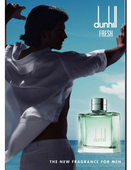 Dunhill - Fresh Man (M)