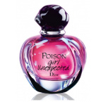Christian Dior Poison Girl Unexpected női parfüm (eau de toilette) Edt 100ml teszter
