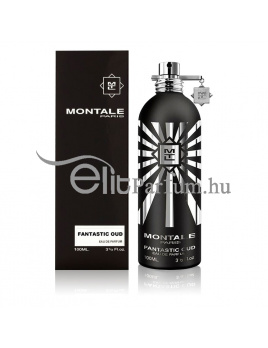 Montale Paris Fantastic Oud unisex parfüm (eau de parfum) Edp 100ml