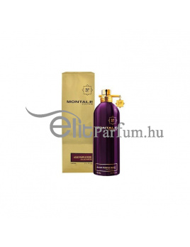 Montale Paris Aoud Purple Rose unisex parfüm (eau de parfum) Edp 100ml