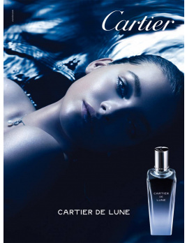 Cartier - De Lune (W)