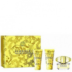 Versace - Yellow Diamond (W)