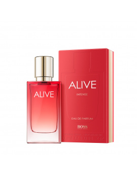 Hugo Boss Boss Alive Intense női parfüm (eau de parfum) Edp 30ml