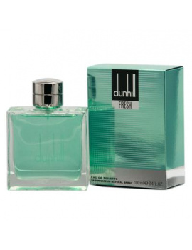 Dunhill Fresh férfi parfüm (eau de toilette) edt 100ml