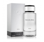 Mercedes Benz Silver férfi parfüm (eau de toilette) Edt 120ml