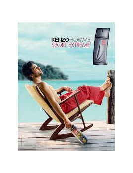 Kenzo - Homme Sport Extreme (M)