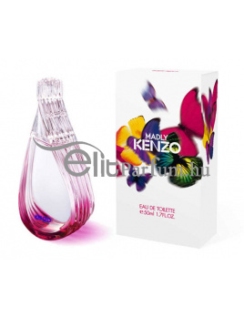 Kenzo Madly Kenzo női parfüm (eau de toilette) edt 50ml