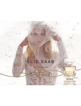 Elie Saab - Le Parfum in White (W)