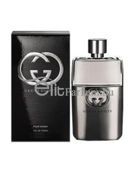 Gucci Guilty pour Homme férfi parfüm (eau de toilette) edt 50ml