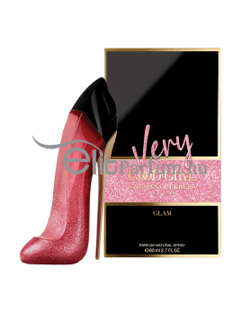 Carolina Herrera Very Good Girl Glam női parfüm (eau de parfum) Edp 80ml