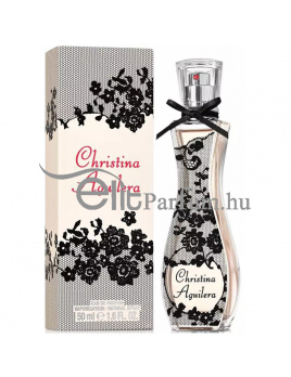 Christina Aguilera női parfüm (eau de parfum) edp 50ml teszter
