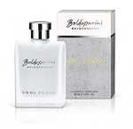 Hugo Boss Baldessarini Cool Force féfi parfüm (eau de toilette) Edt 50ml