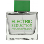 Antonio Banderas - Electric Seduction (M)