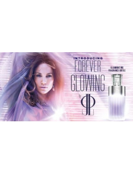 Jennifer Lopez - Forever Glowing (W)