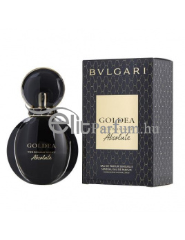 Bvlgari Goldea The Roman Night Absolute női parfüm (eau de parfum) Edp 30ml