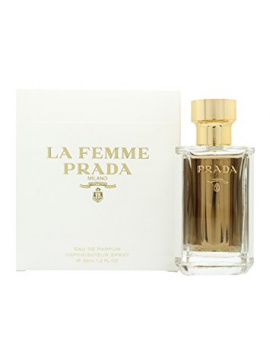 Prada La Femme női parfüm (eau de parfum) edp 35ml