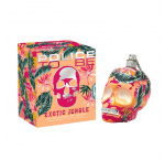 Police To Be Exotic Jungle női parfüm (eau de parfum) Edp 40ml