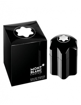 Mont Blanc Emblem férfi parfüm 2014 (eau de toilette) edt 40ml