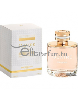Boucheron Quatre női parfüm (eau de parfum) Edp 50ml