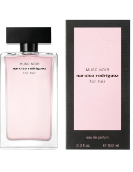 Narciso Rodriguez Musc Noir női parfüm (eau de parfum) Edp 100ml teszter